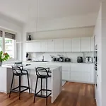 De Amicis Apartamento Milão