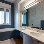 Apartamento De Amicis