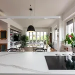 De Amicis Apartamento
