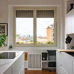 Apartamento De Amicis