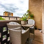 De Amicis Apartamento *
