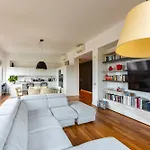Apartamento De Amicis *