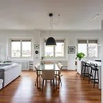 De Amicis Apartamento *