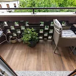 Apartamento De Amicis Milão