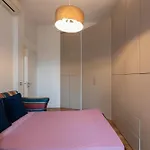 De Amicis Apartamento