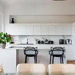 Apartamento De Amicis *