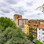 De Amicis Apartamento *