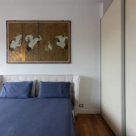 De Amicis Apartamento