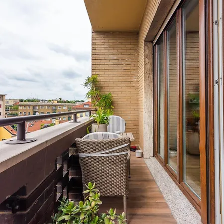 De Amicis Apartamento *