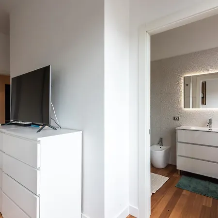Apartamento De Amicis *