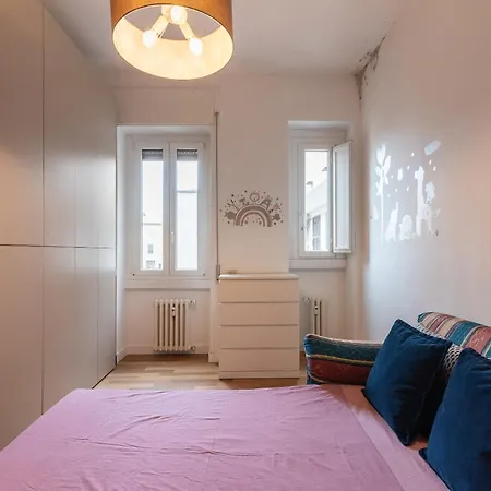 Apartamento De Amicis