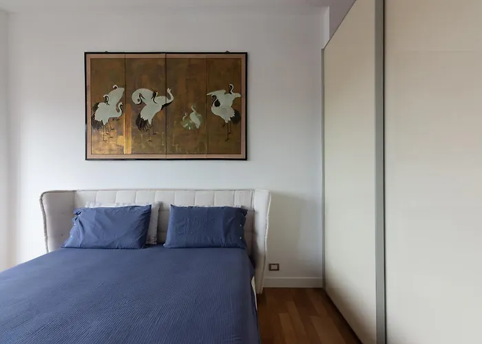 De Amicis Apartament