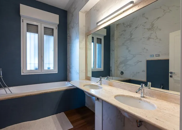 Apartament De Amicis