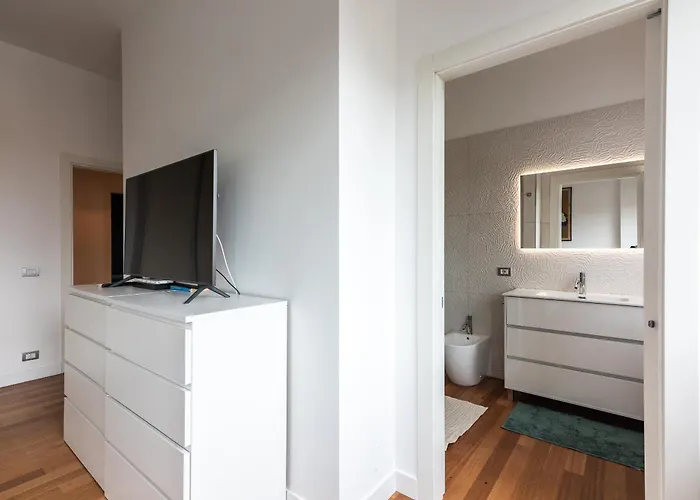 Apartament De Amicis *