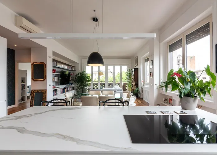 De Amicis Apartament