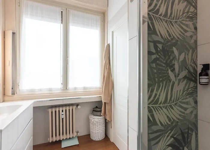 De Amicis Apartament Mediolan