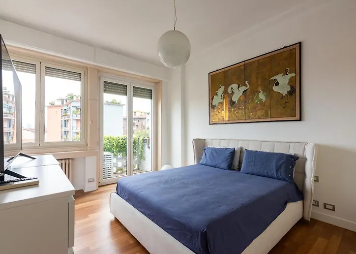 De Amicis Apartament *