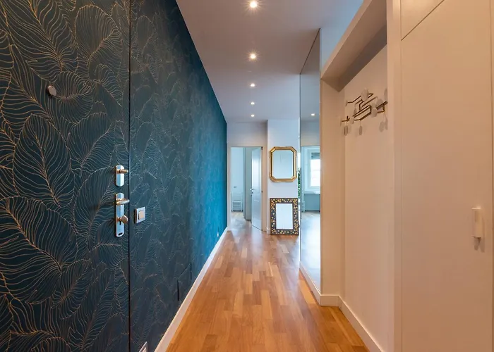 Apartament De Amicis *
