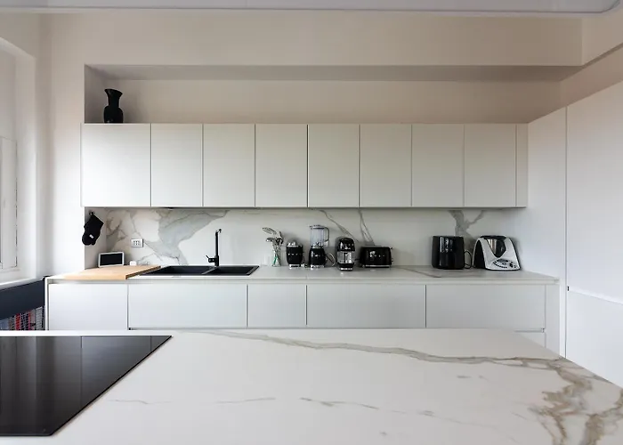 De Amicis Apartament
