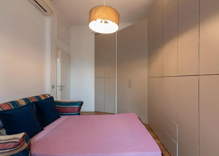 De Amicis Apartament