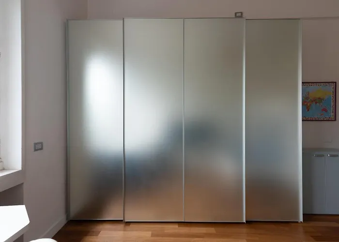 De Amicis Apartament *
