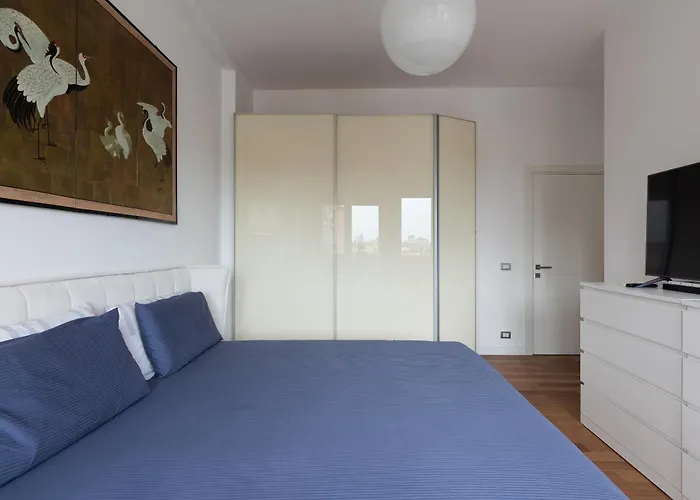 De Amicis Apartament