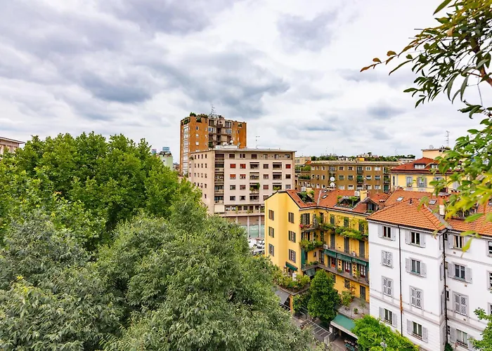 De Amicis Apartament *