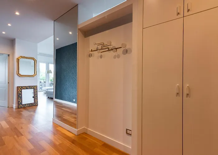 De Amicis Apartament Mediolan